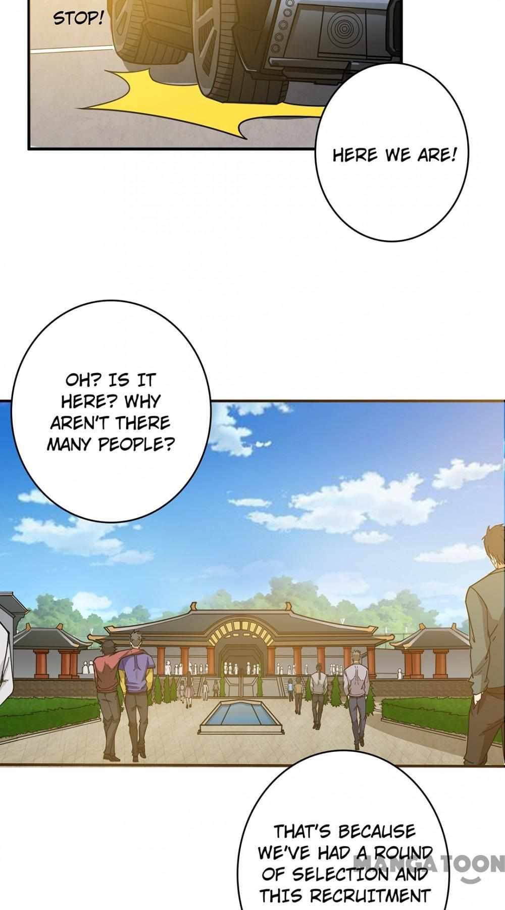 Chapter 116 - Image 33