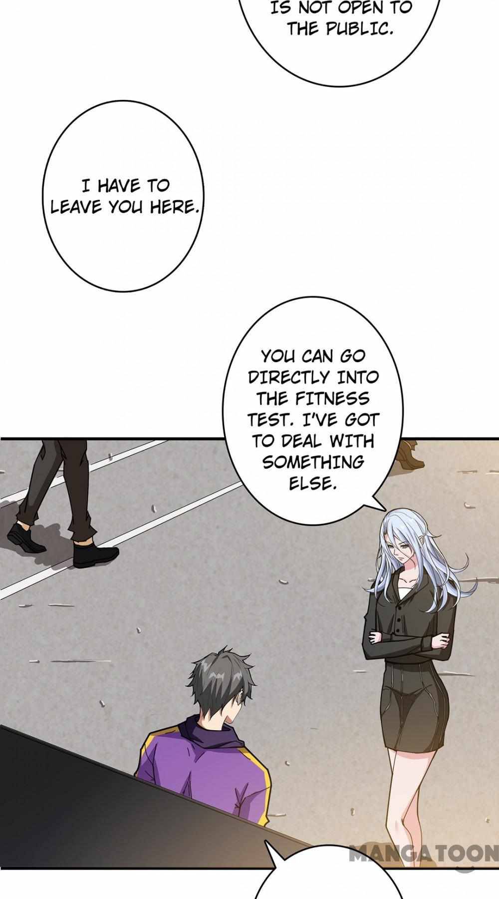 Chapter 116 - Image 34