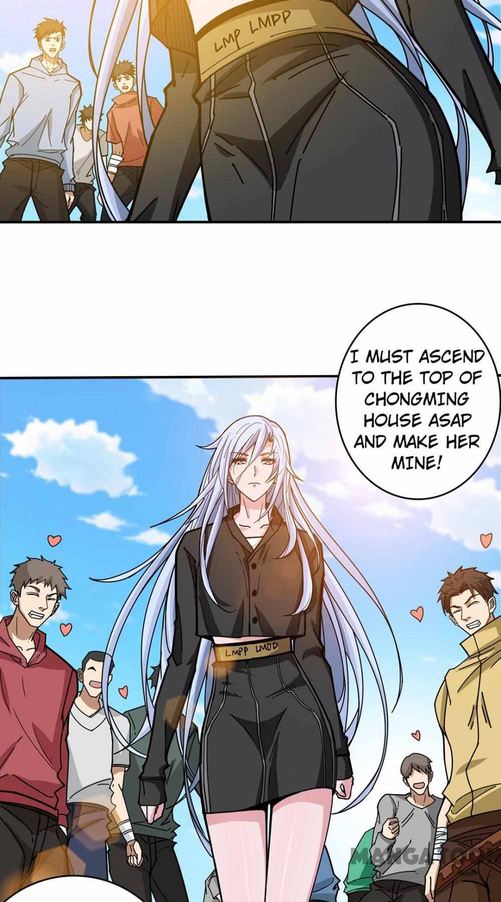 Chapter 116 - Image 36