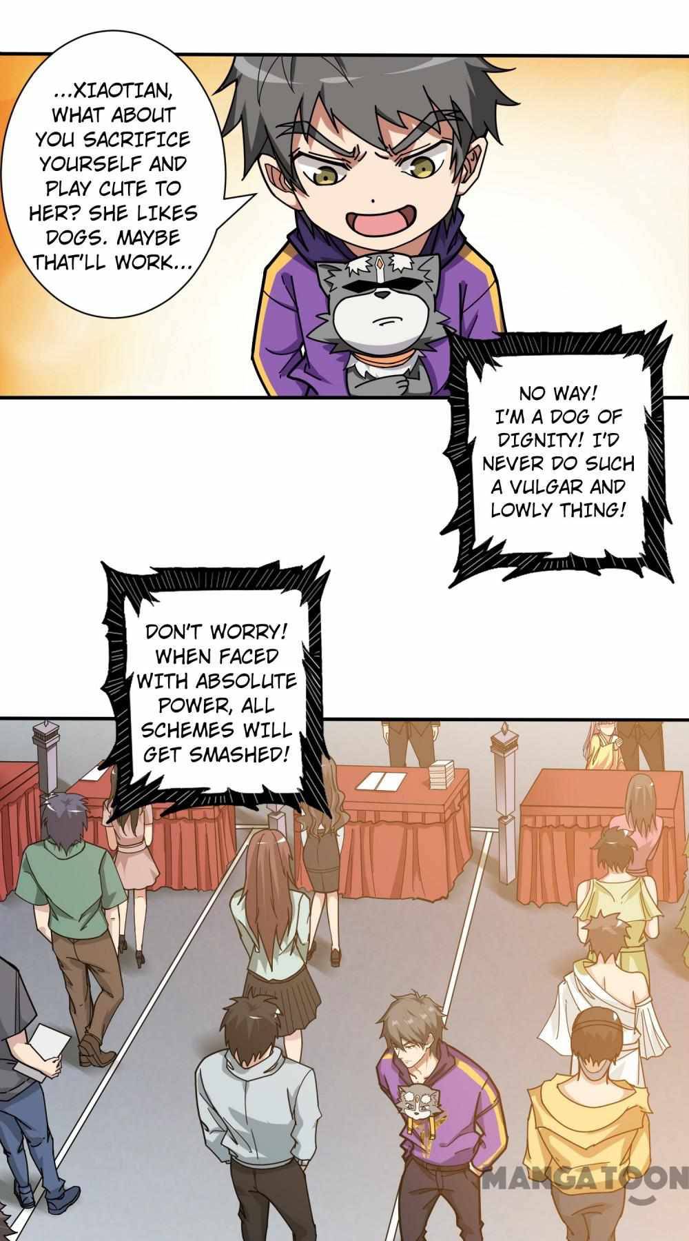Chapter 117 - Image 15
