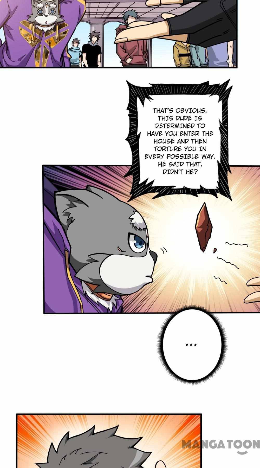Chapter 117 - Image 31