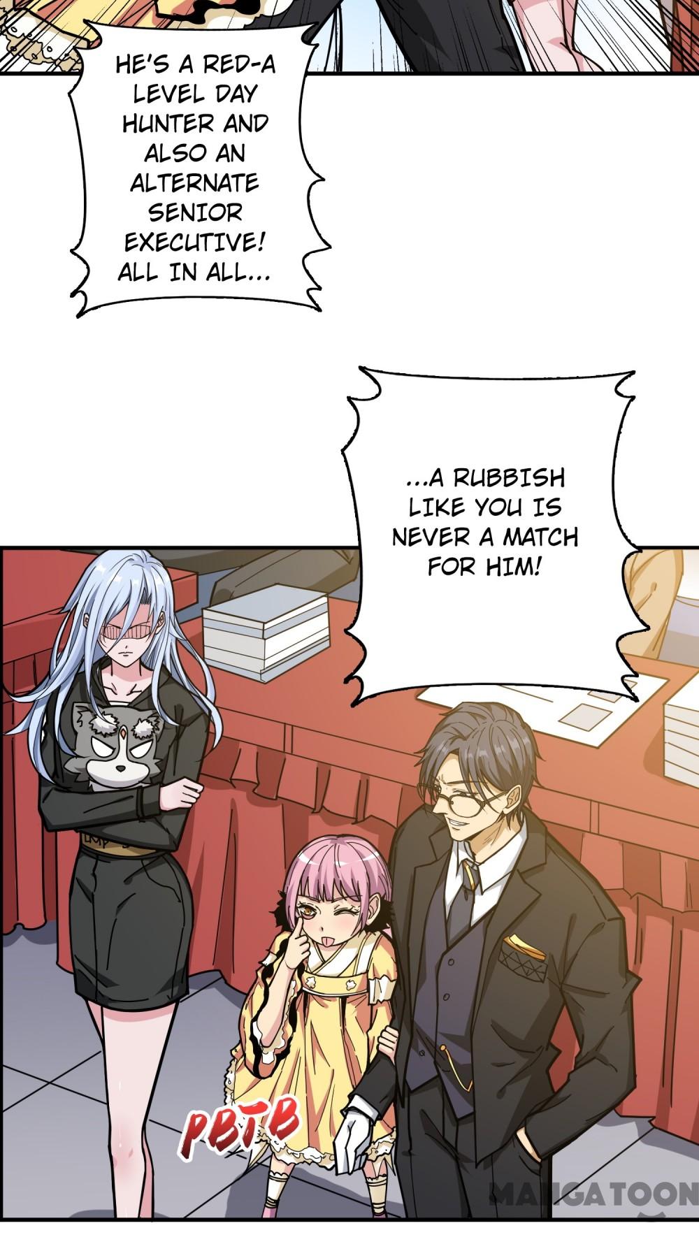 Chapter 118 - Image 11