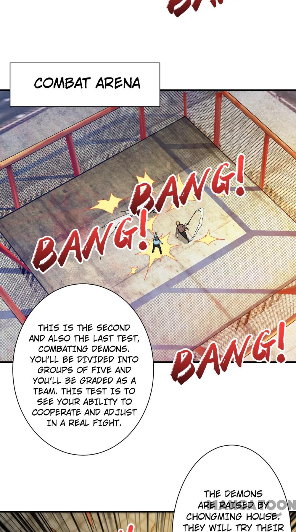 Chapter 118 - Image 19