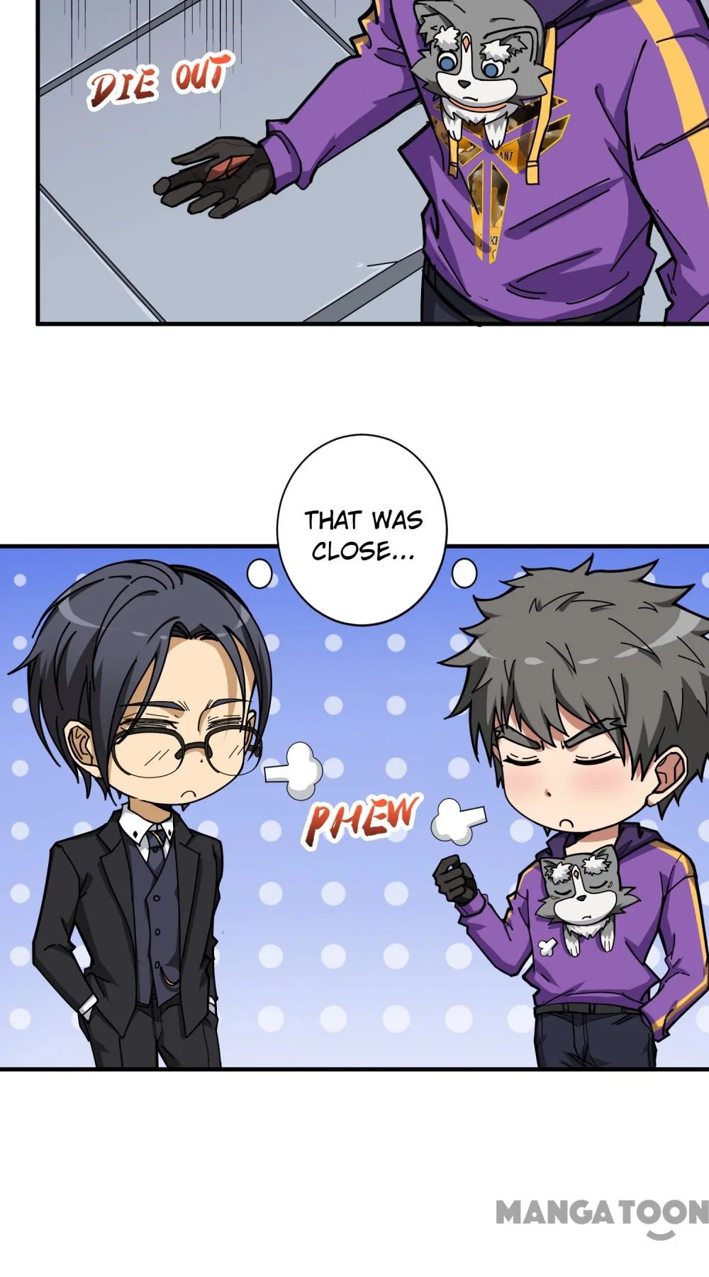 Chapter 118 - Image 2