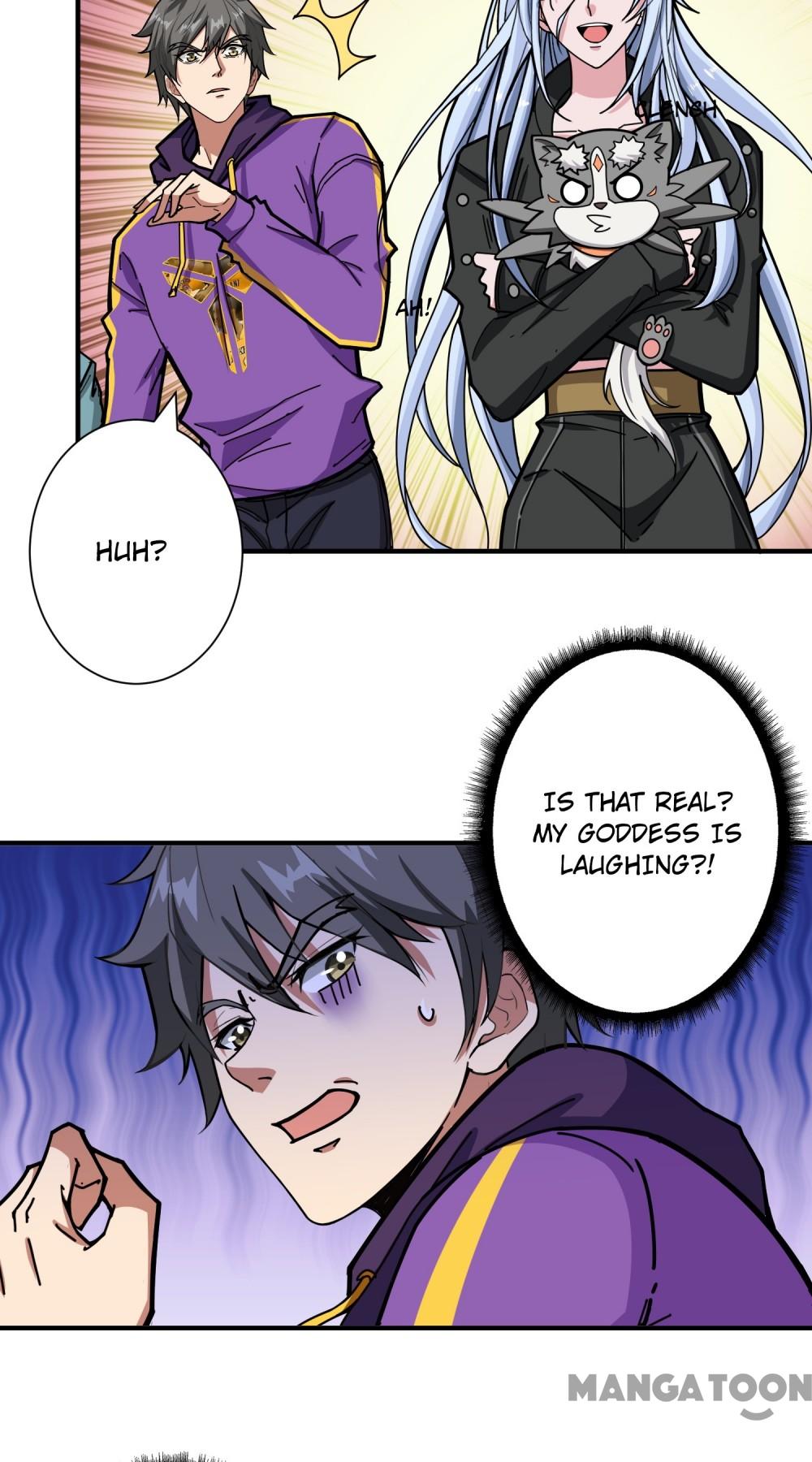 Chapter 118 - Image 25
