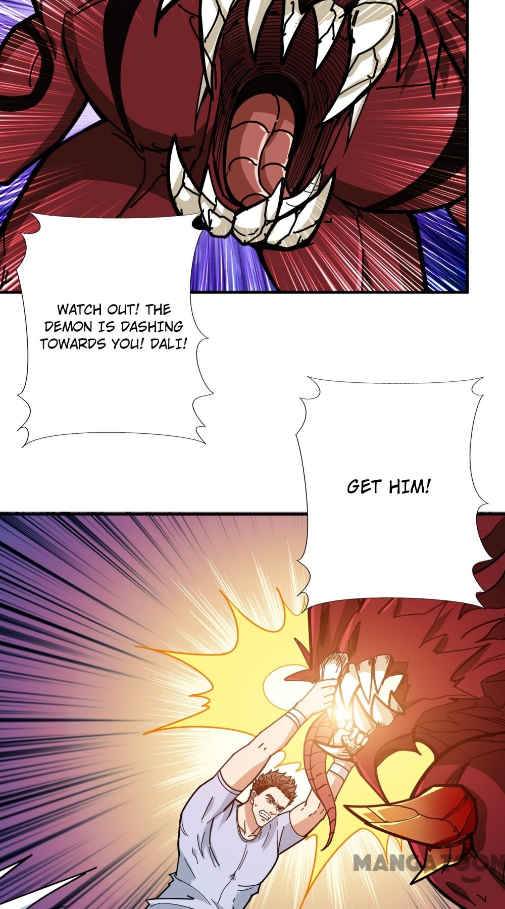 Chapter 118 - Image 30