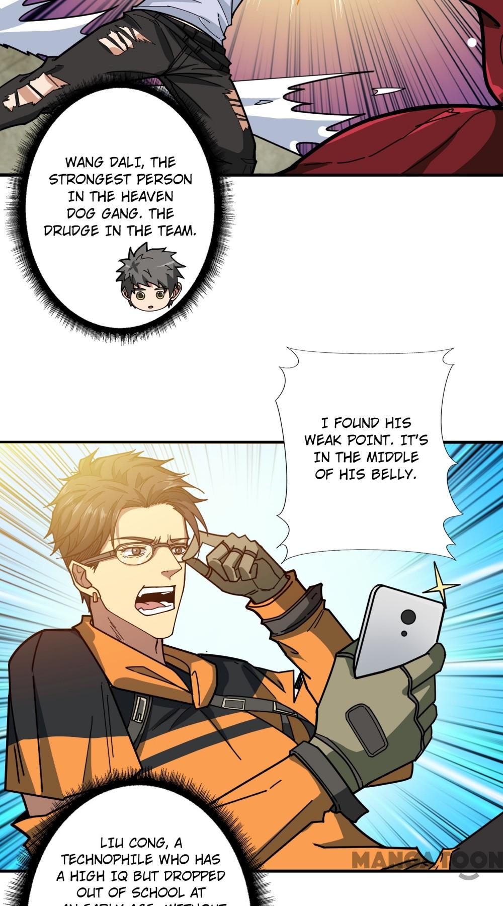 Chapter 118 - Image 31
