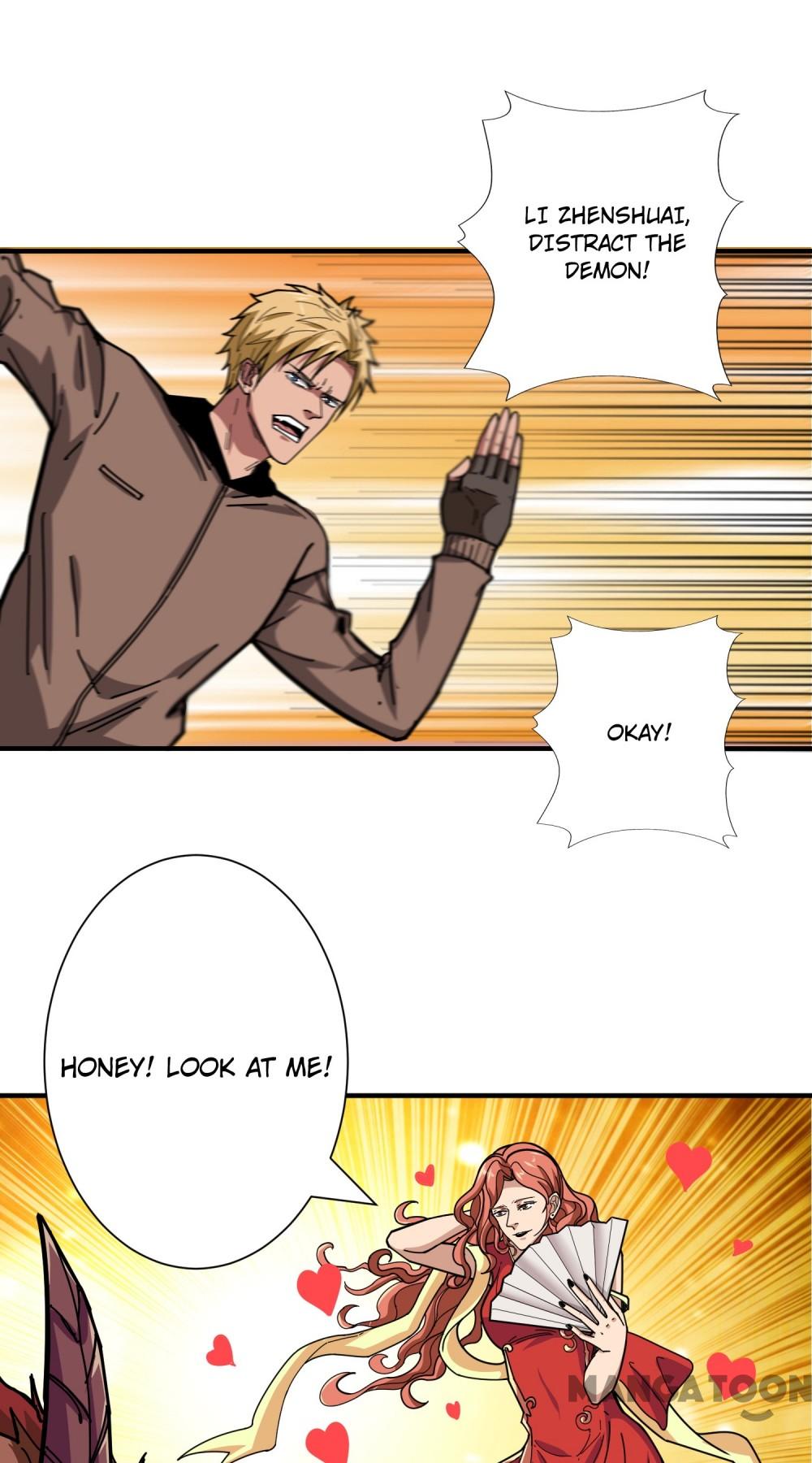 Chapter 118 - Image 33