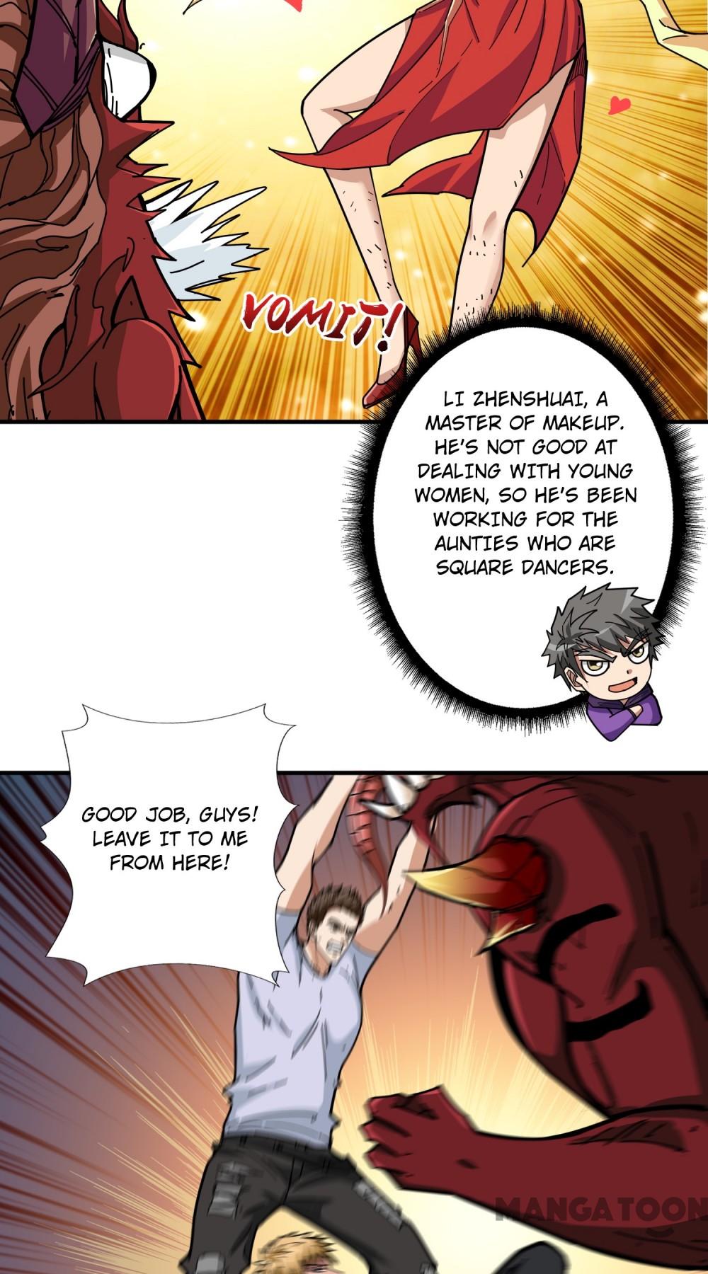 Chapter 118 - Image 34