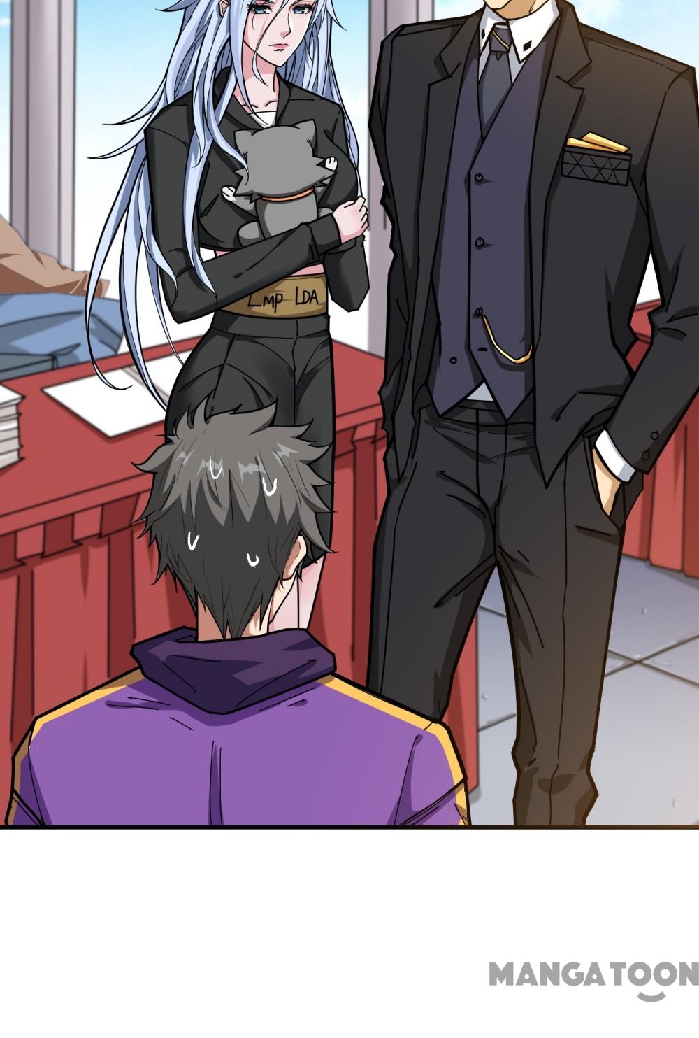 Chapter 118 - Image 7