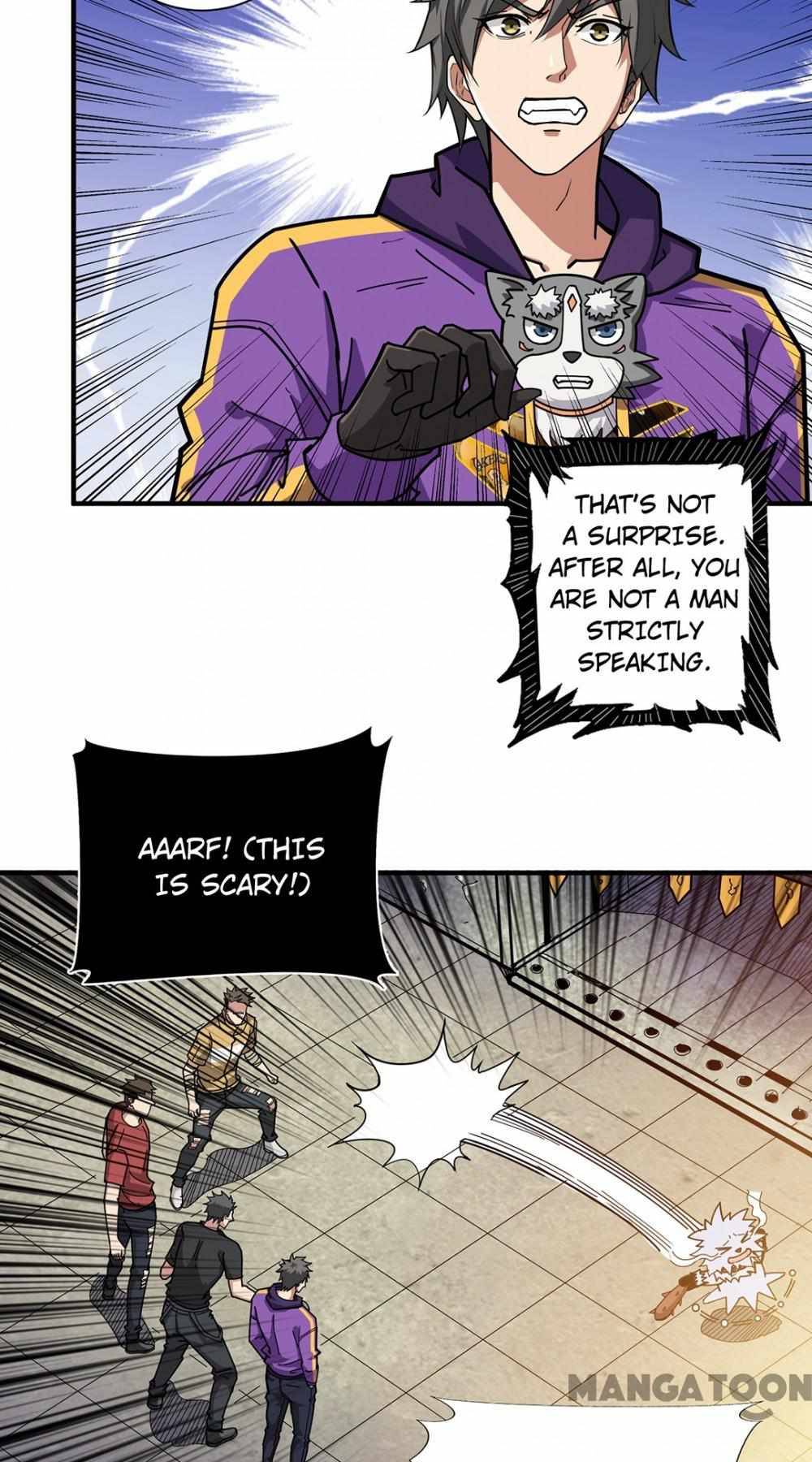 Chapter 119 - Image 10
