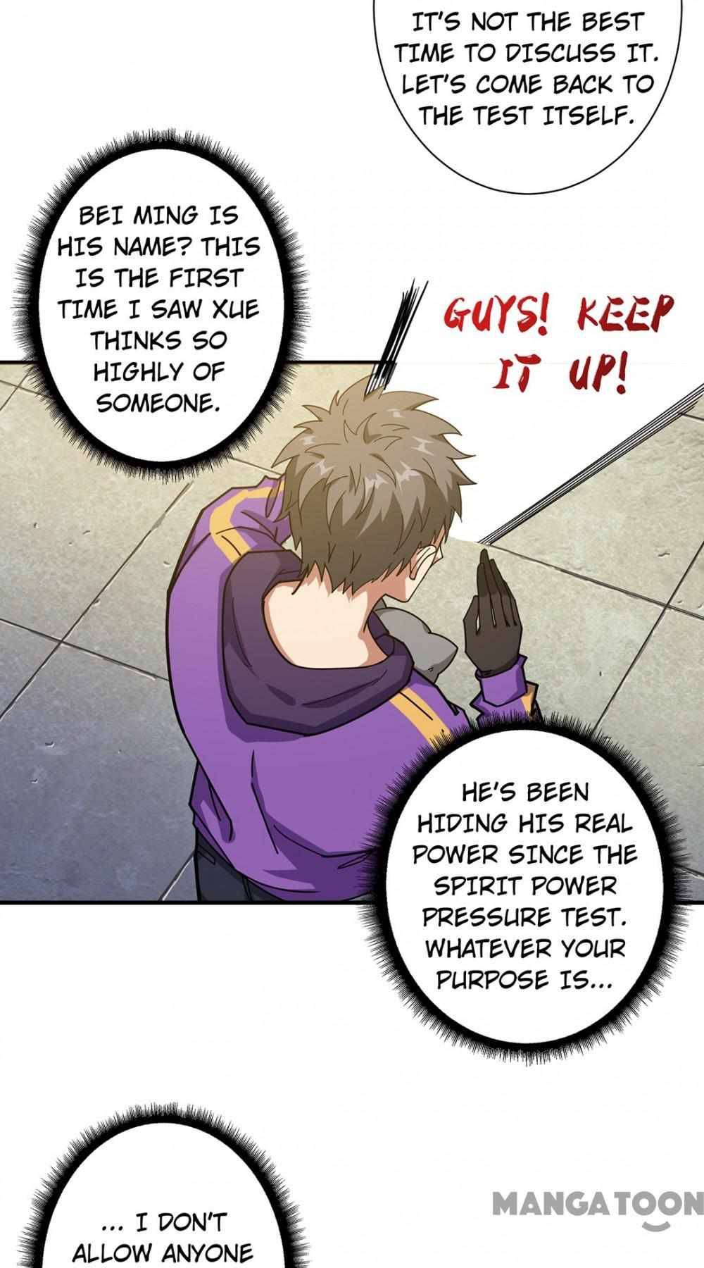 Chapter 119 - Image 21