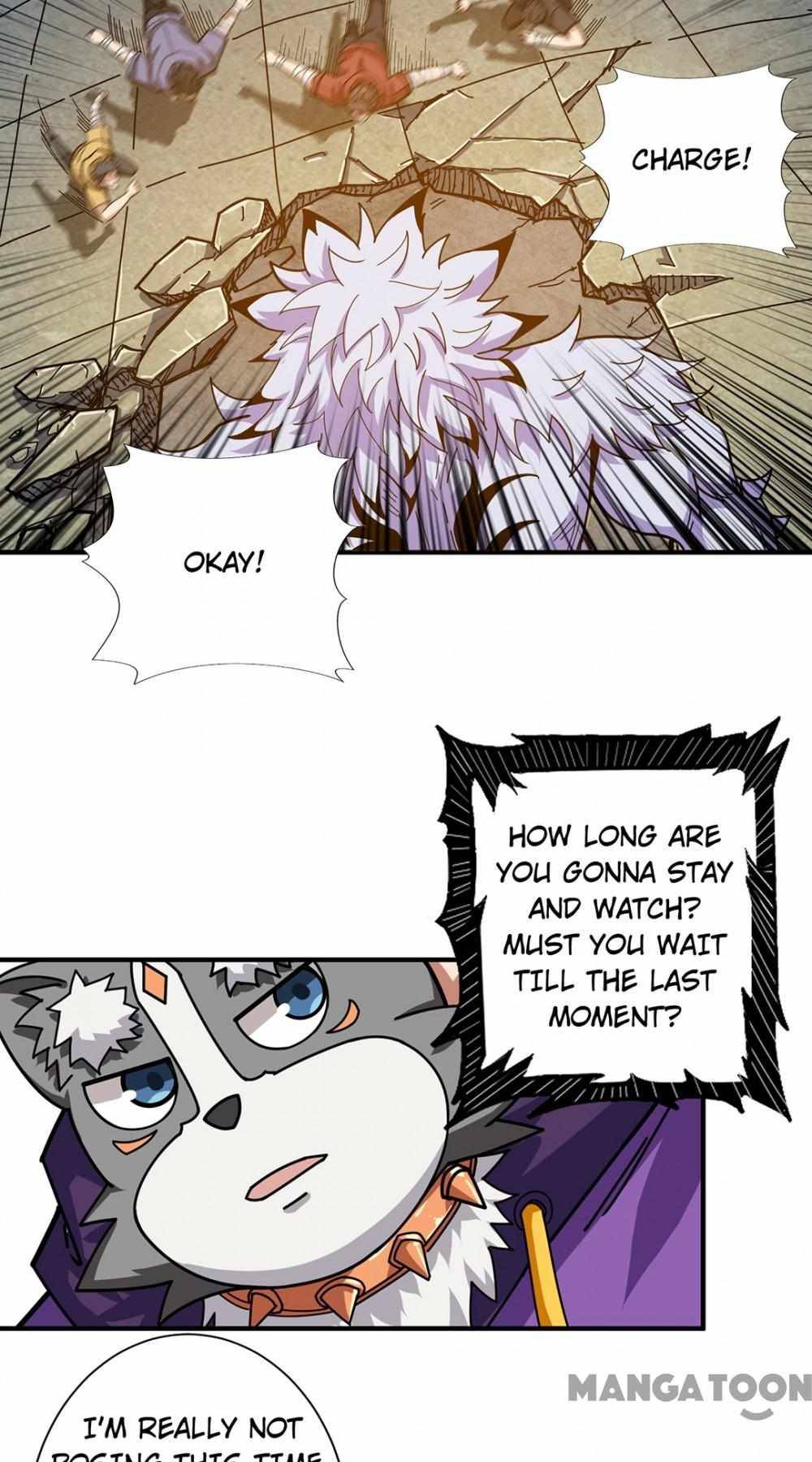 Chapter 119 - Image 30