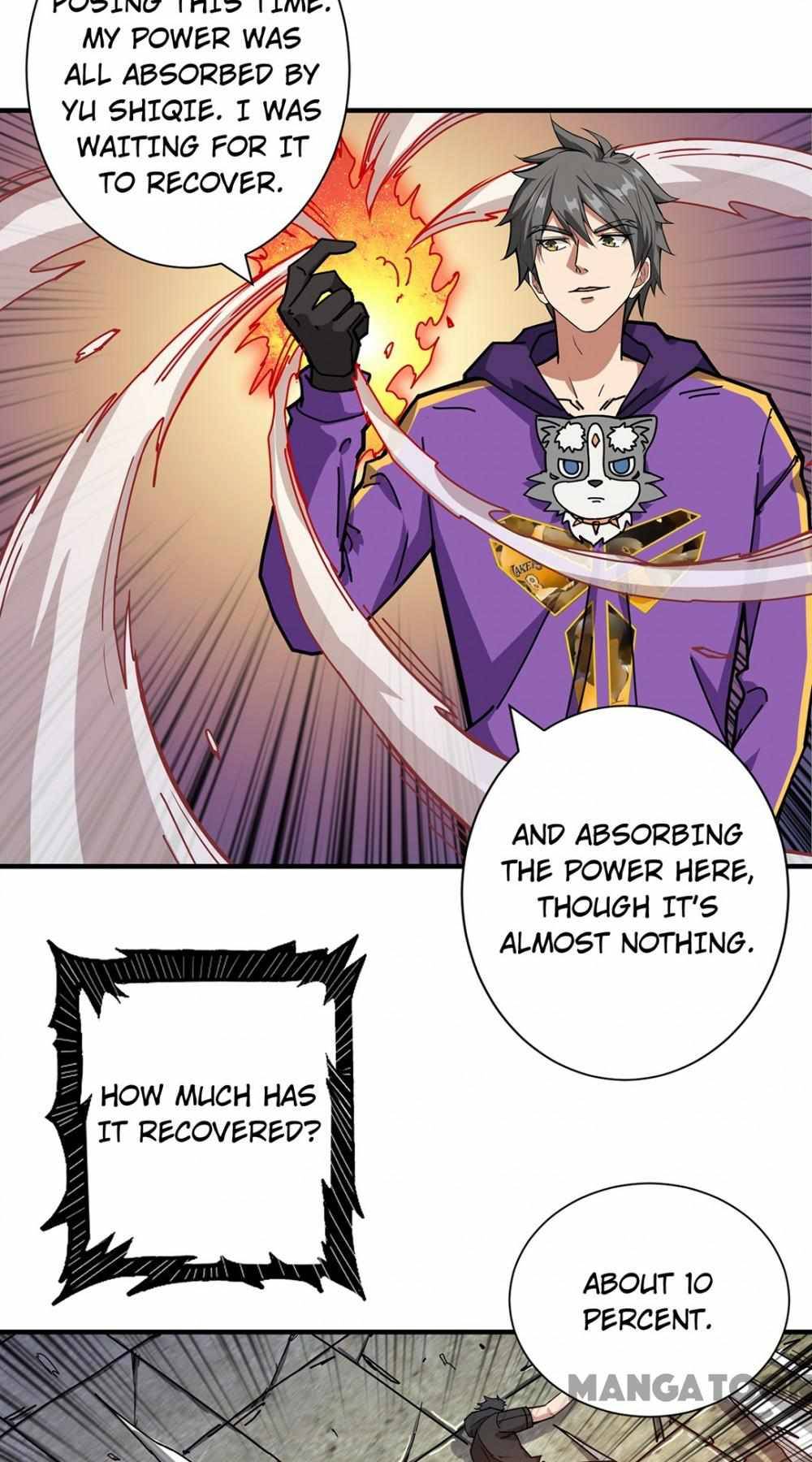 Chapter 119 - Image 31