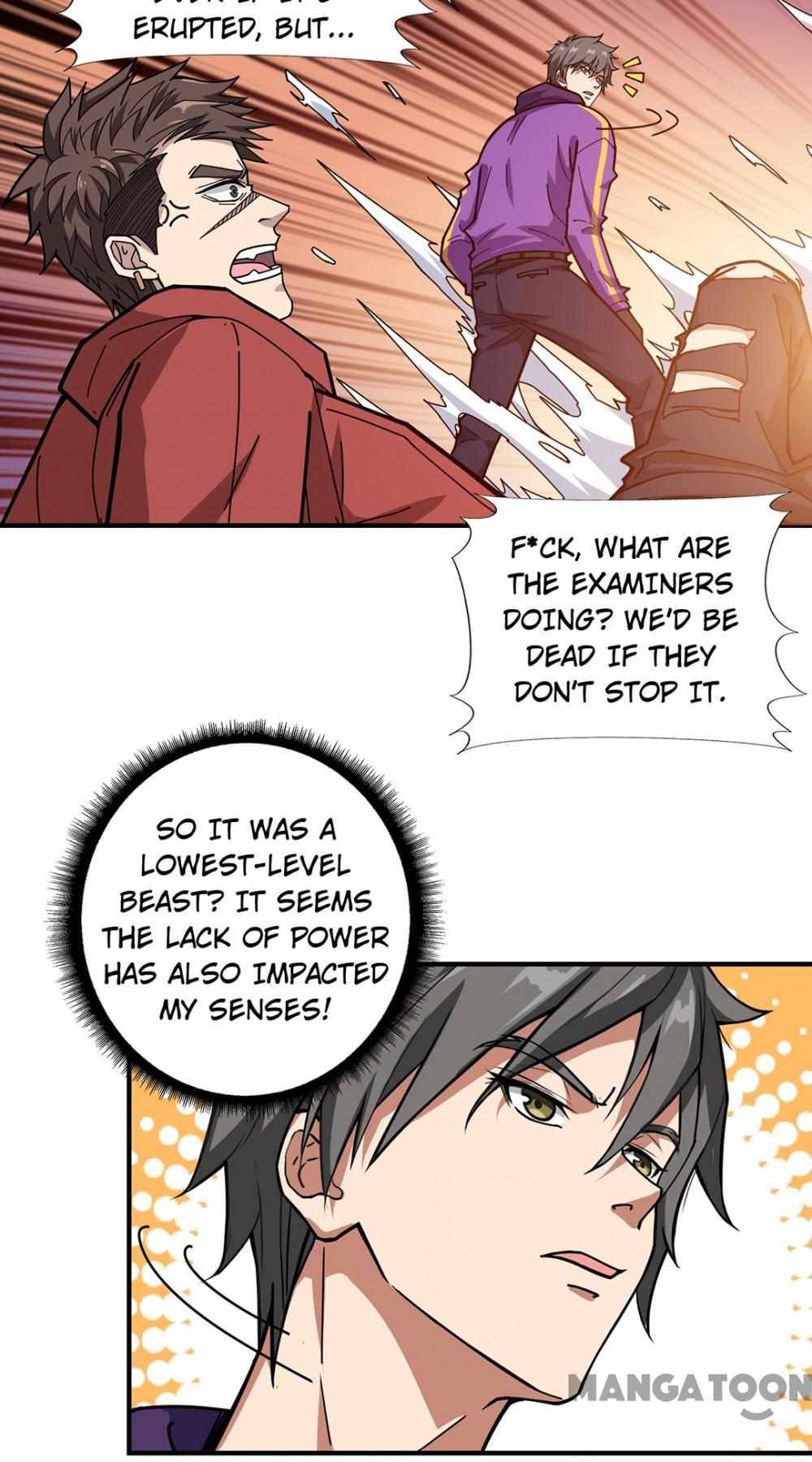 Chapter 119 - Image 34
