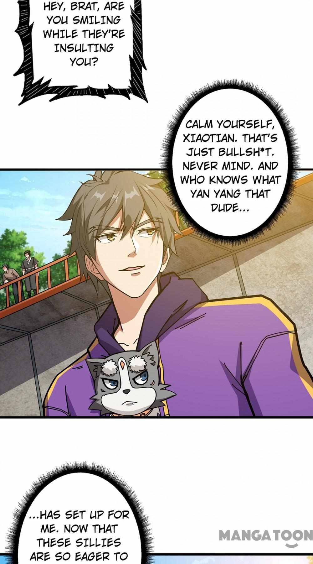 Chapter 119 - Image 4