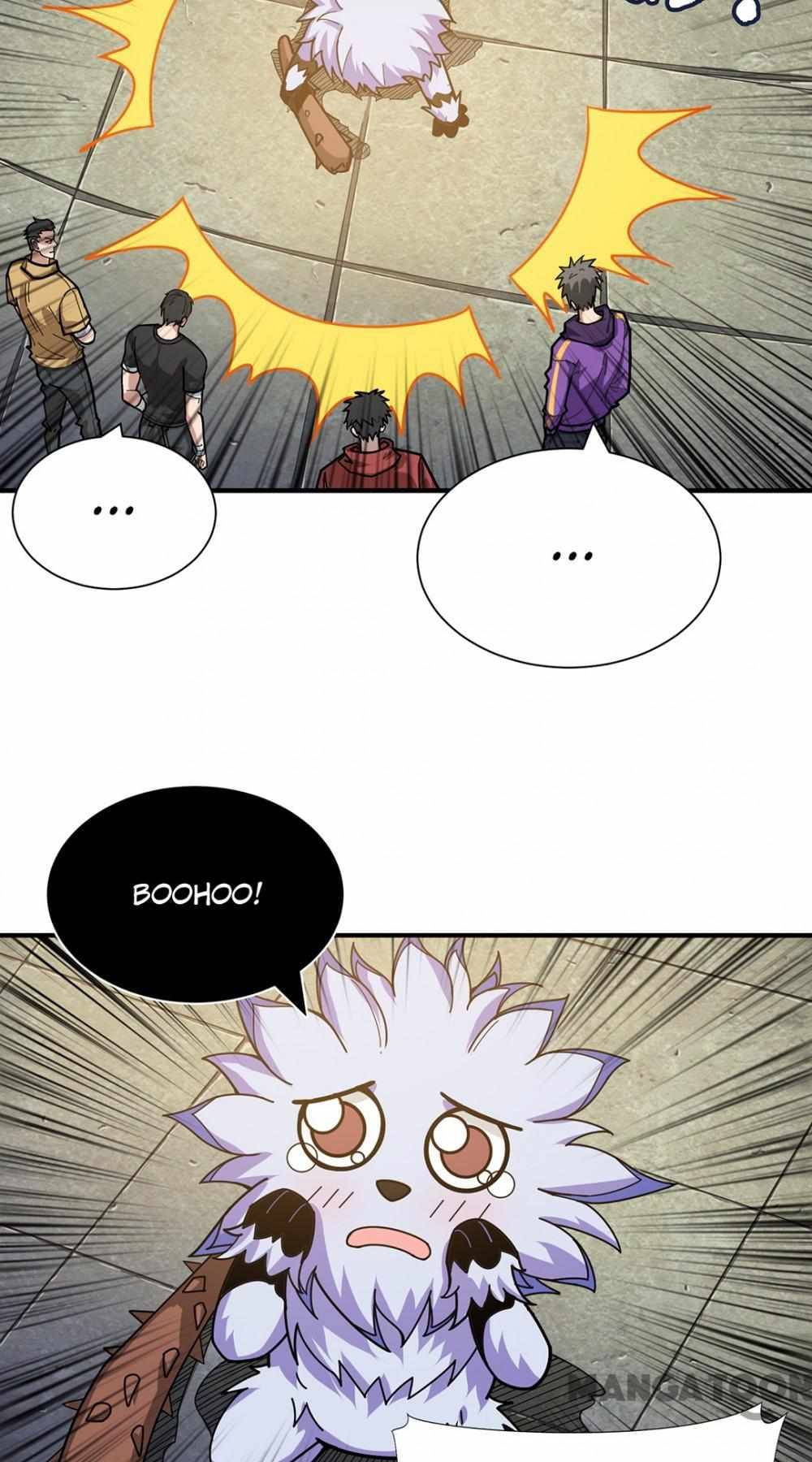 Chapter 119 - Image 7