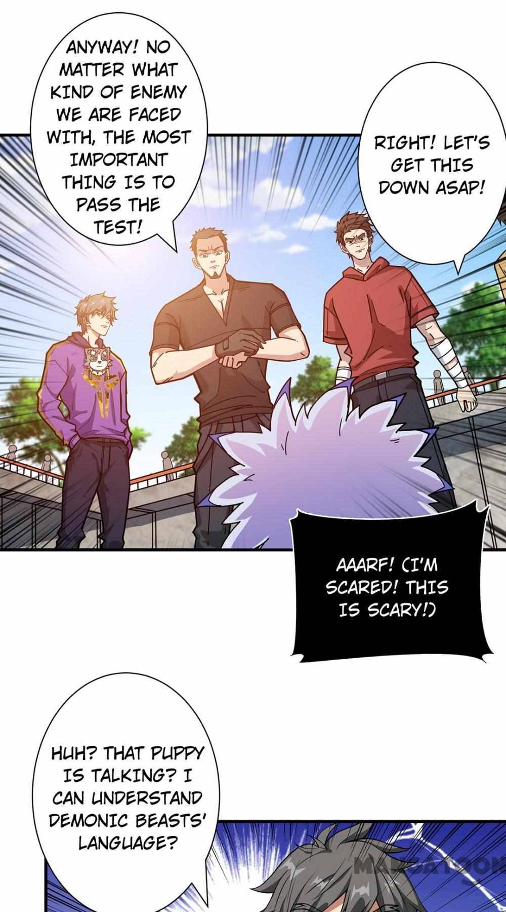 Chapter 119 - Image 9