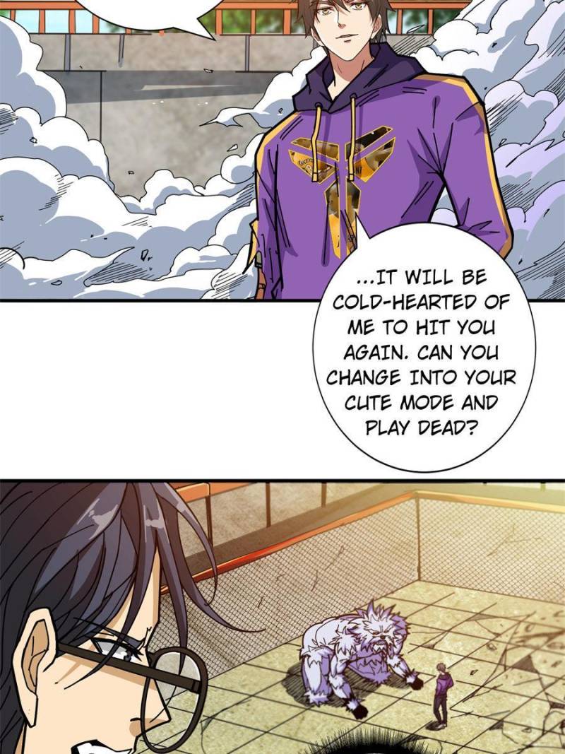 Chapter 120 - Image 20