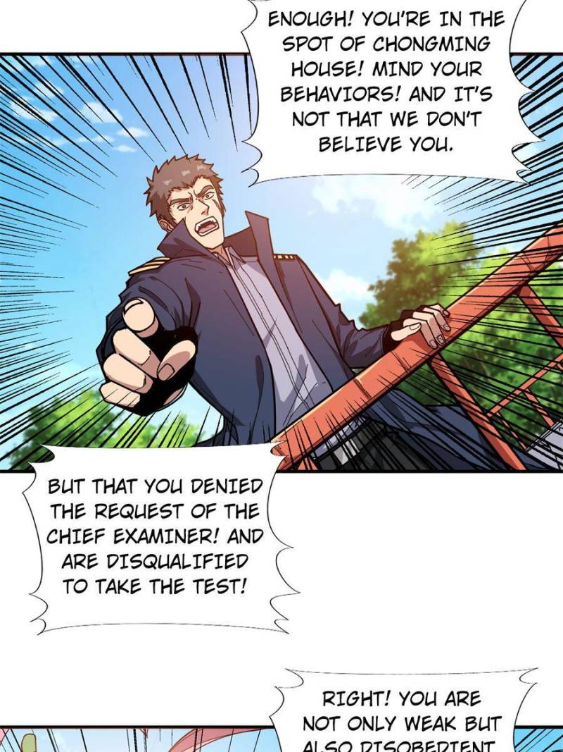 Chapter 121 - Image 12