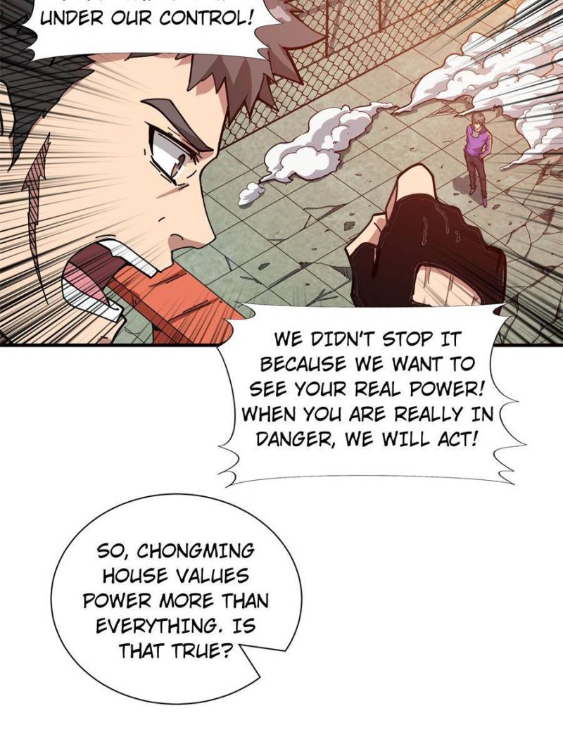 Chapter 121 - Image 20