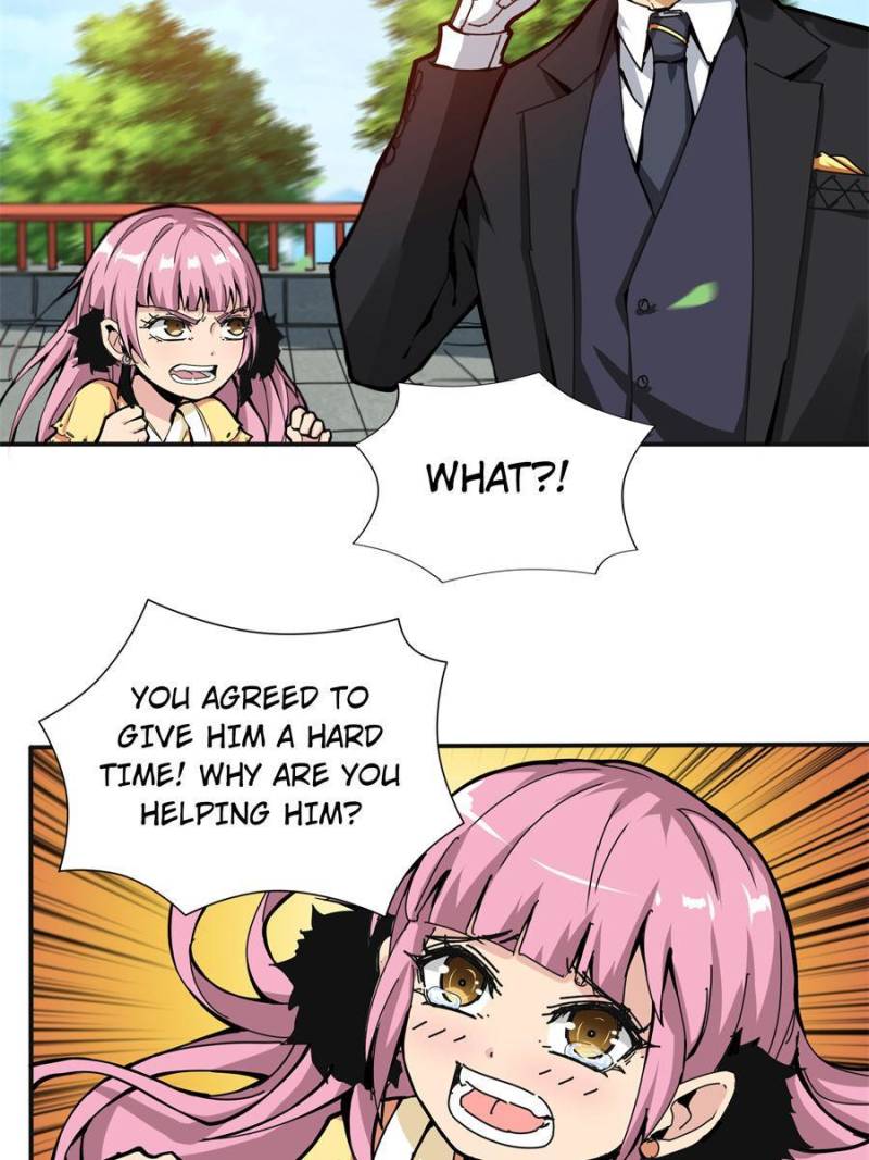 Chapter 121 - Image 26