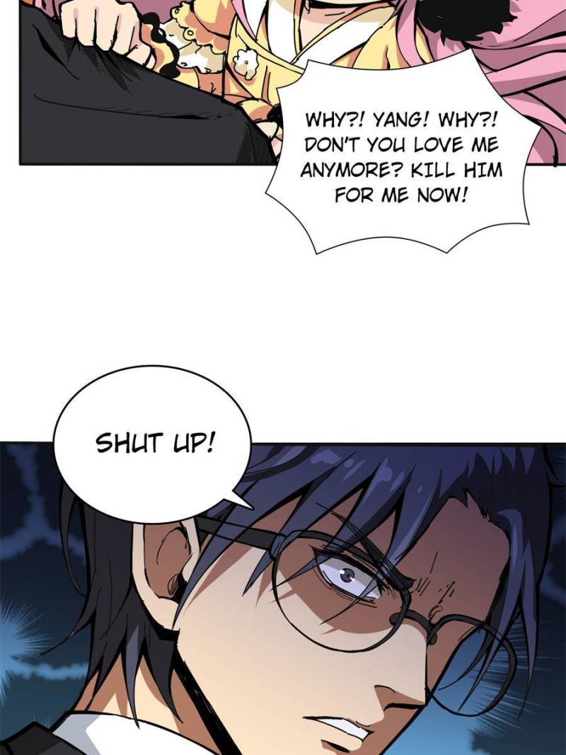 Chapter 121 - Image 27