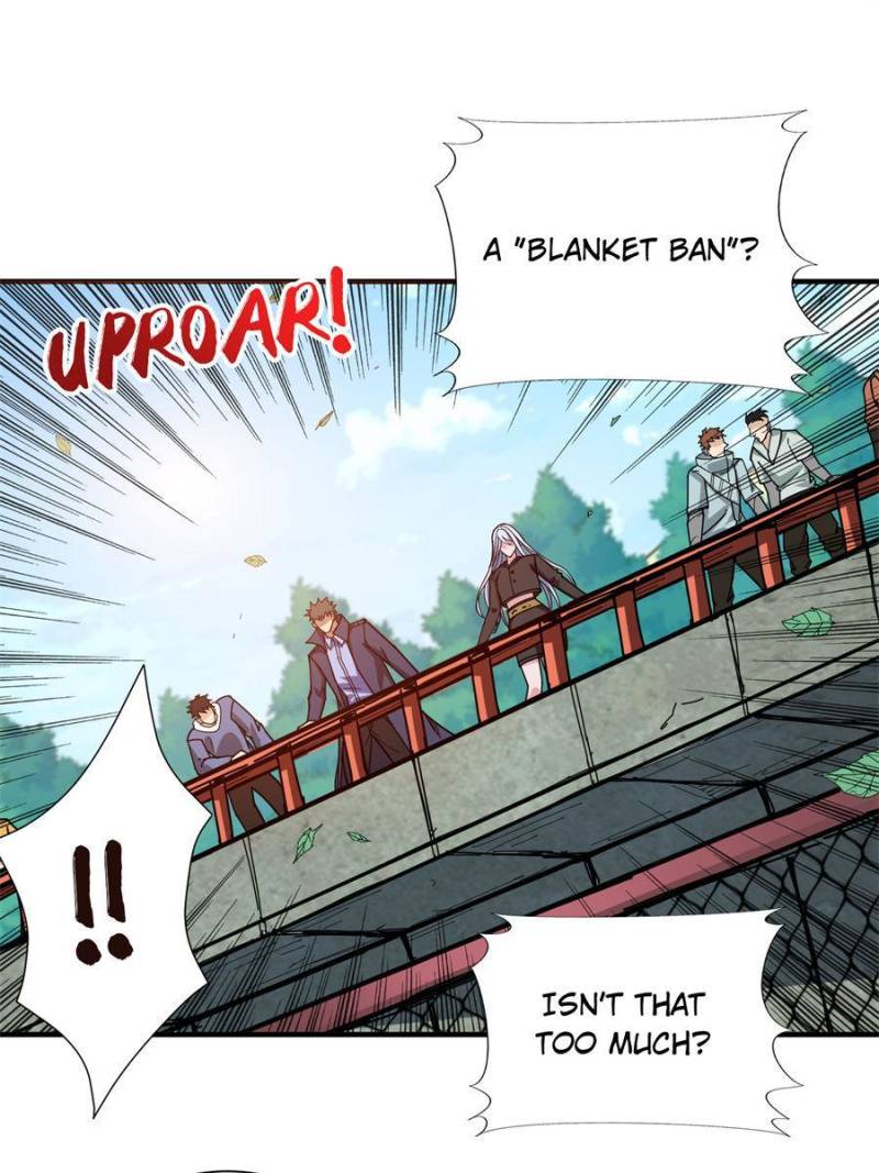 Chapter 121 - Image 34
