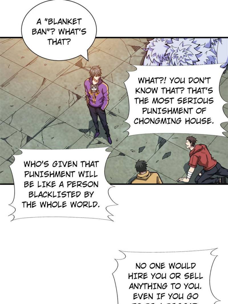 Chapter 121 - Image 35