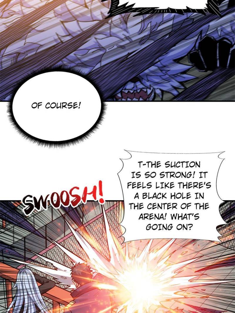 Chapter 121 - Image 41