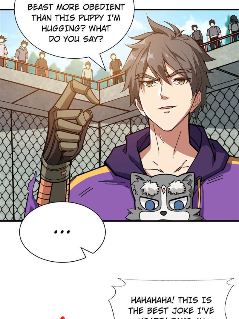 Chapter 121 - Image 5