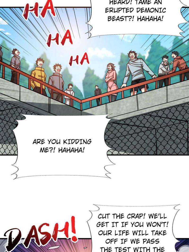 Chapter 121 - Image 6