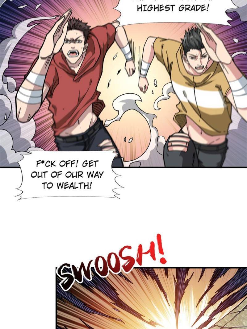 Chapter 121 - Image 7
