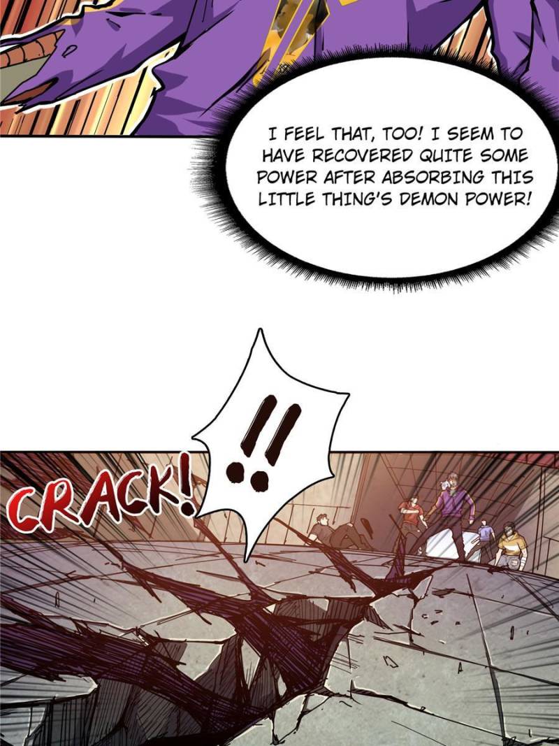 Chapter 122 - Image 21