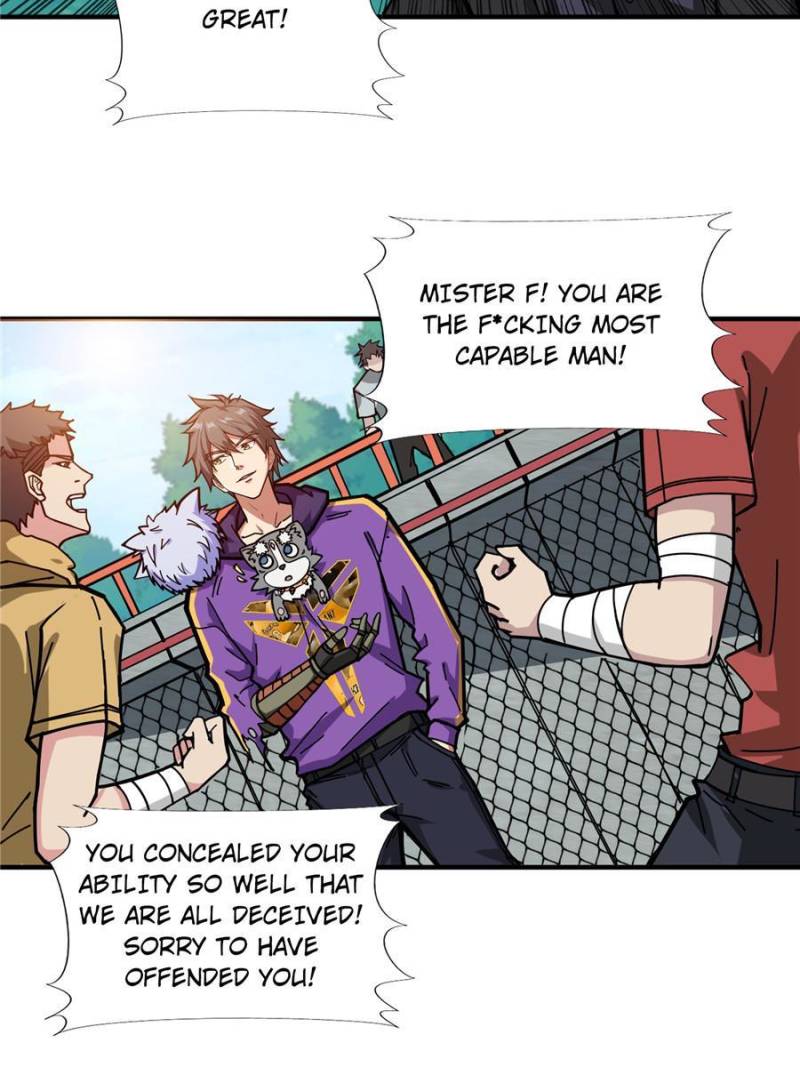 Chapter 122 - Image 6