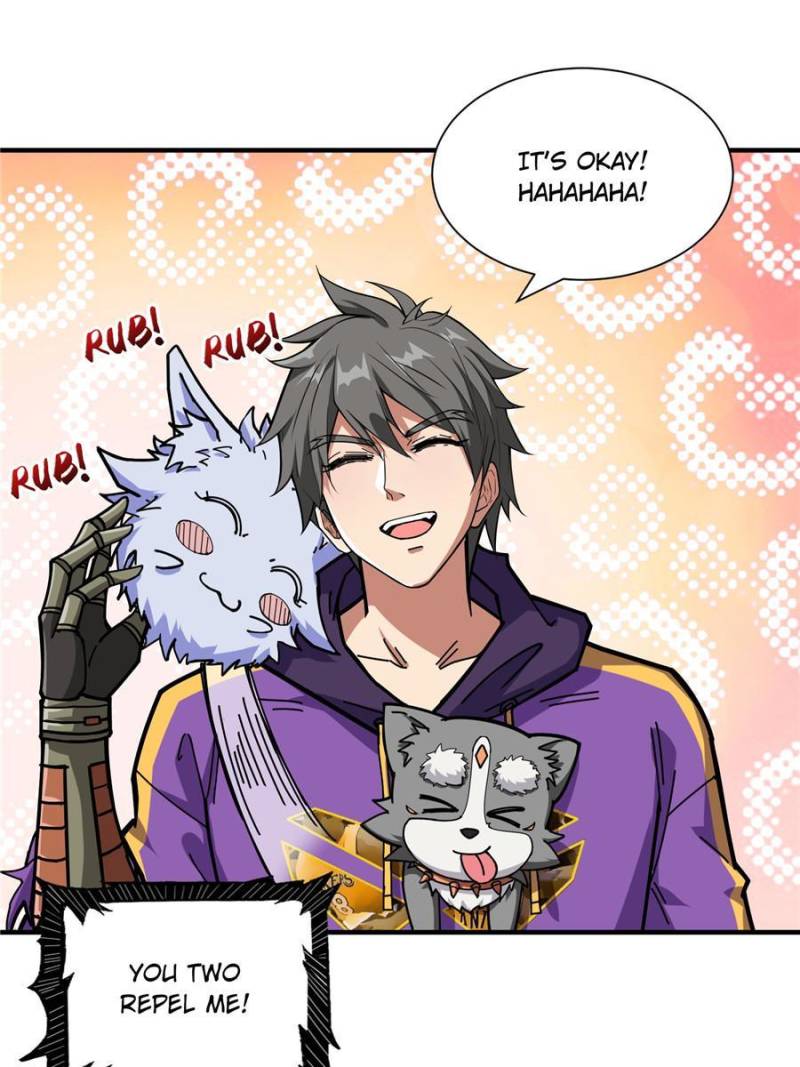 Chapter 122 - Image 7