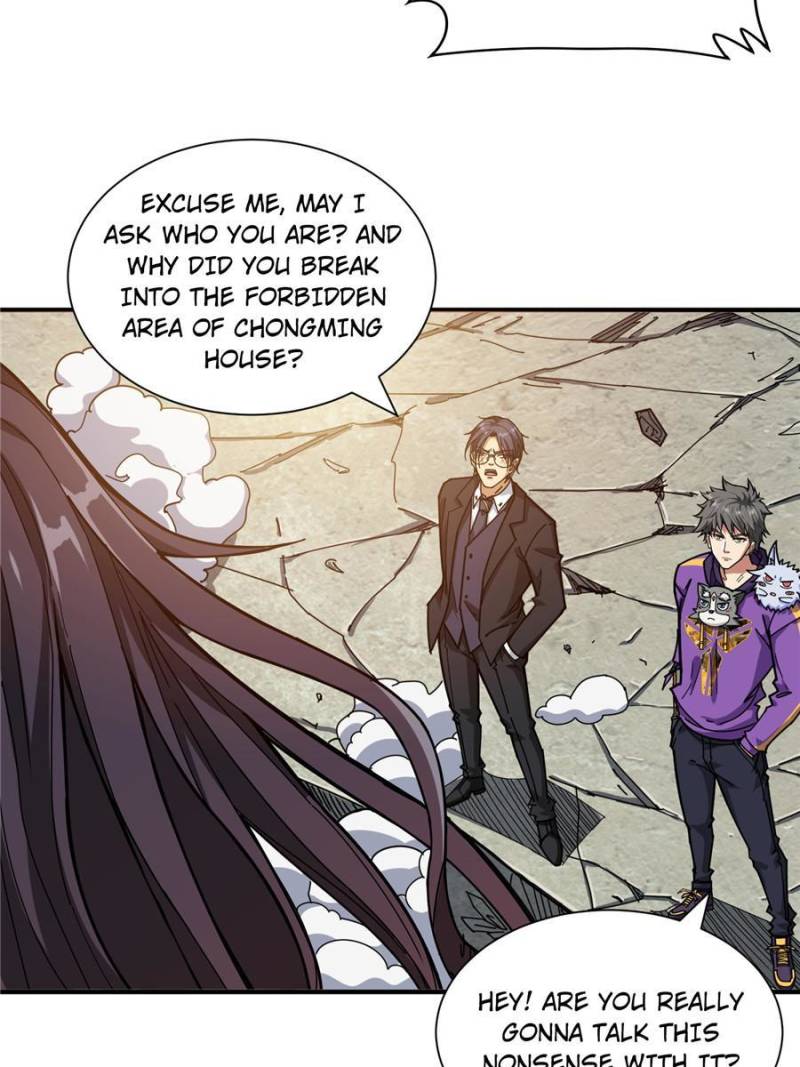 Chapter 123 - Image 27