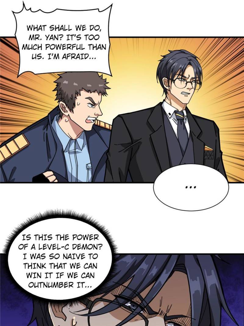 Chapter 123 - Image 33