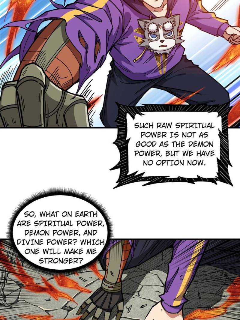 Chapter 123 - Image 40