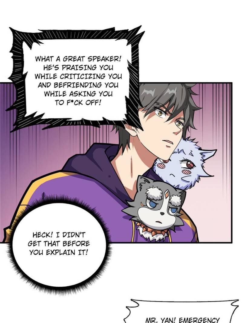 Chapter 123 - Image 9
