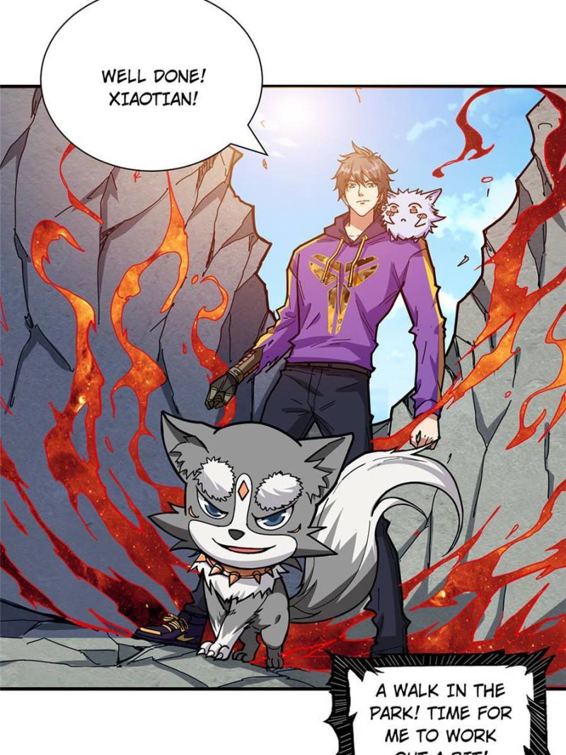 Chapter 124 - Image 2