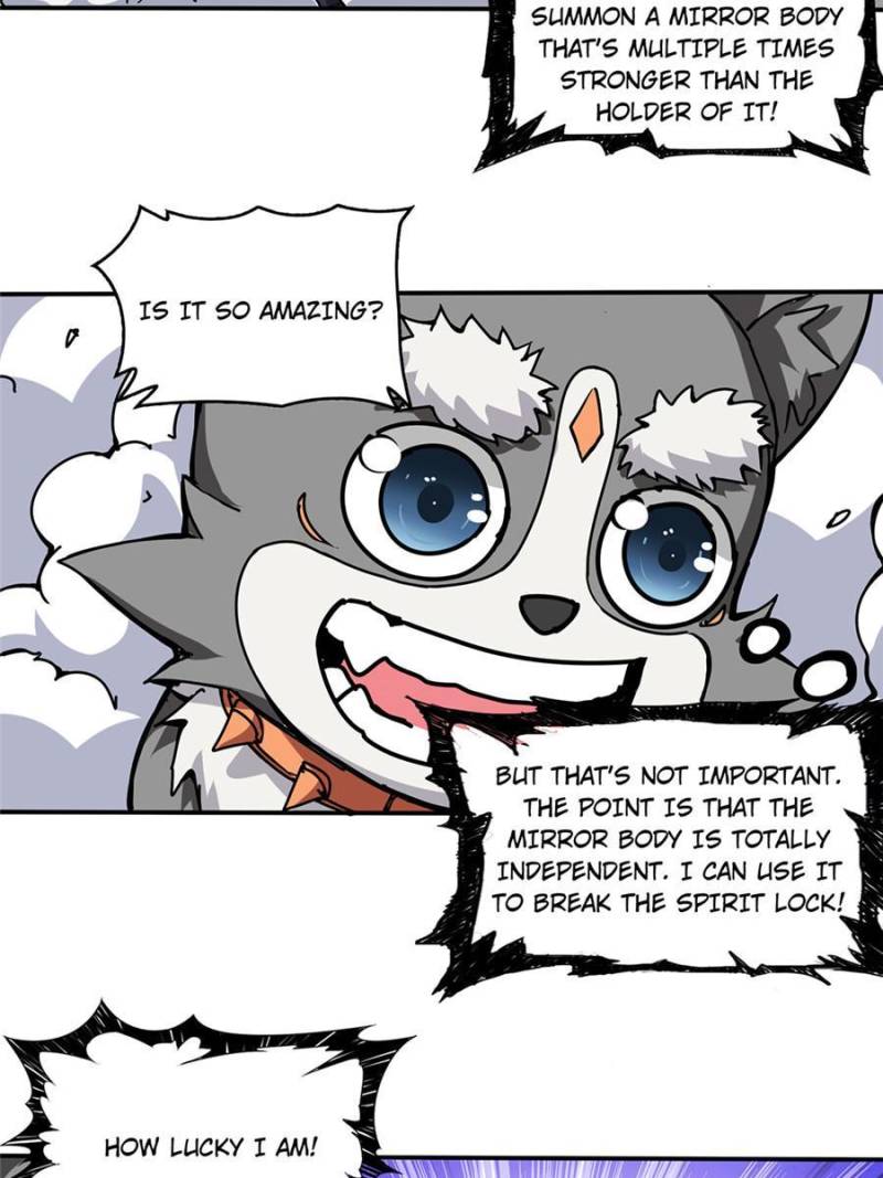 Chapter 124 - Image 20