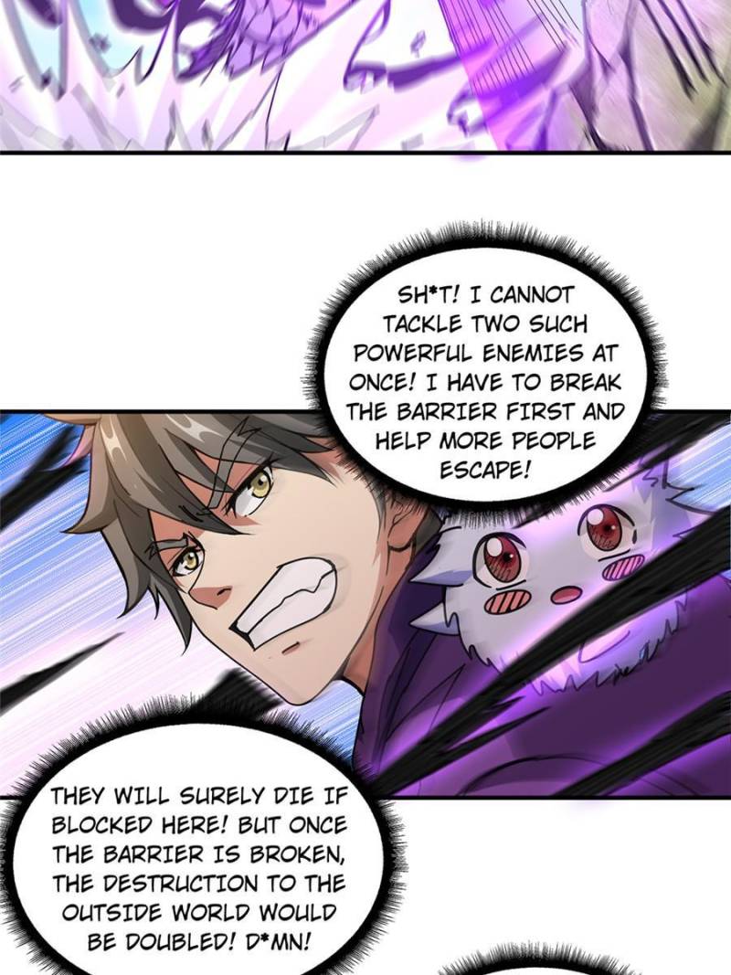 Chapter 124 - Image 31