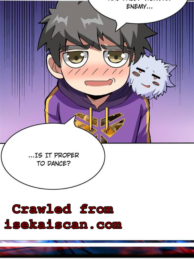 Chapter 124 - Image 42