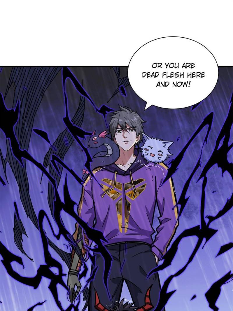 Chapter 125 - Image 34
