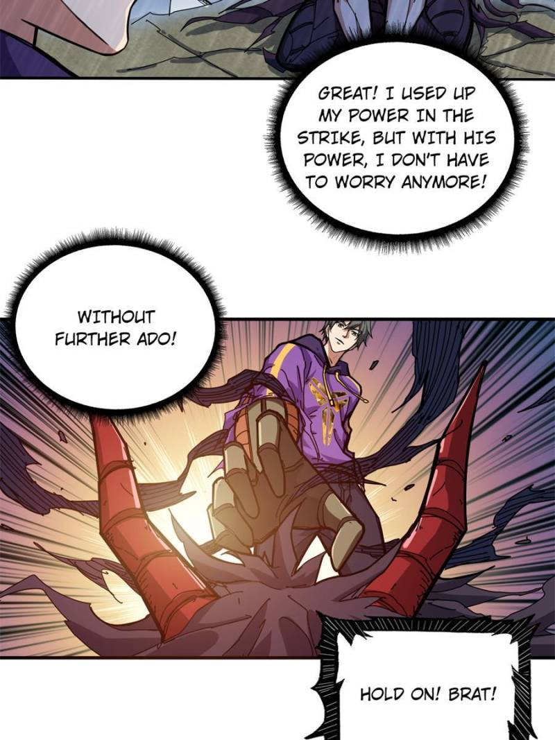 Chapter 125 - Image 36