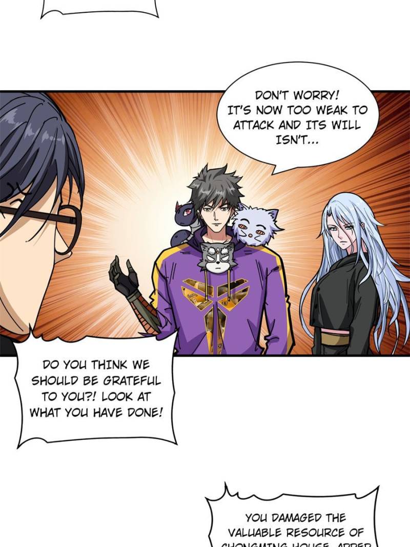 Chapter 126 - Image 15
