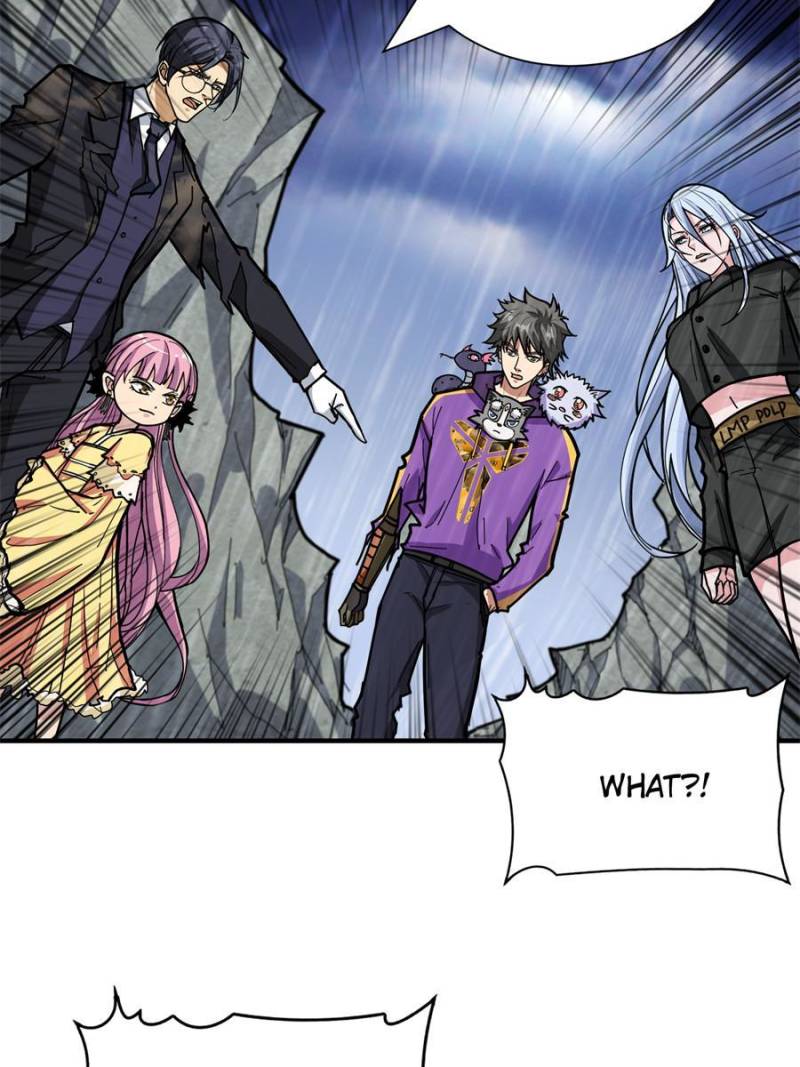 Chapter 126 - Image 20