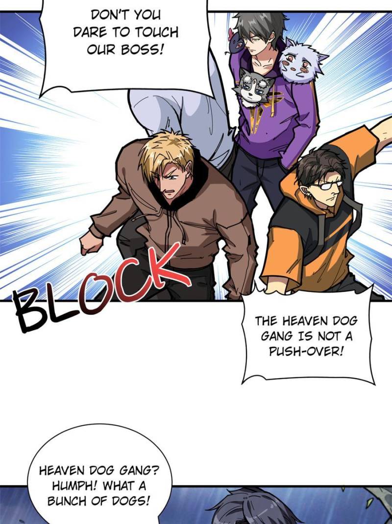 Chapter 126 - Image 21