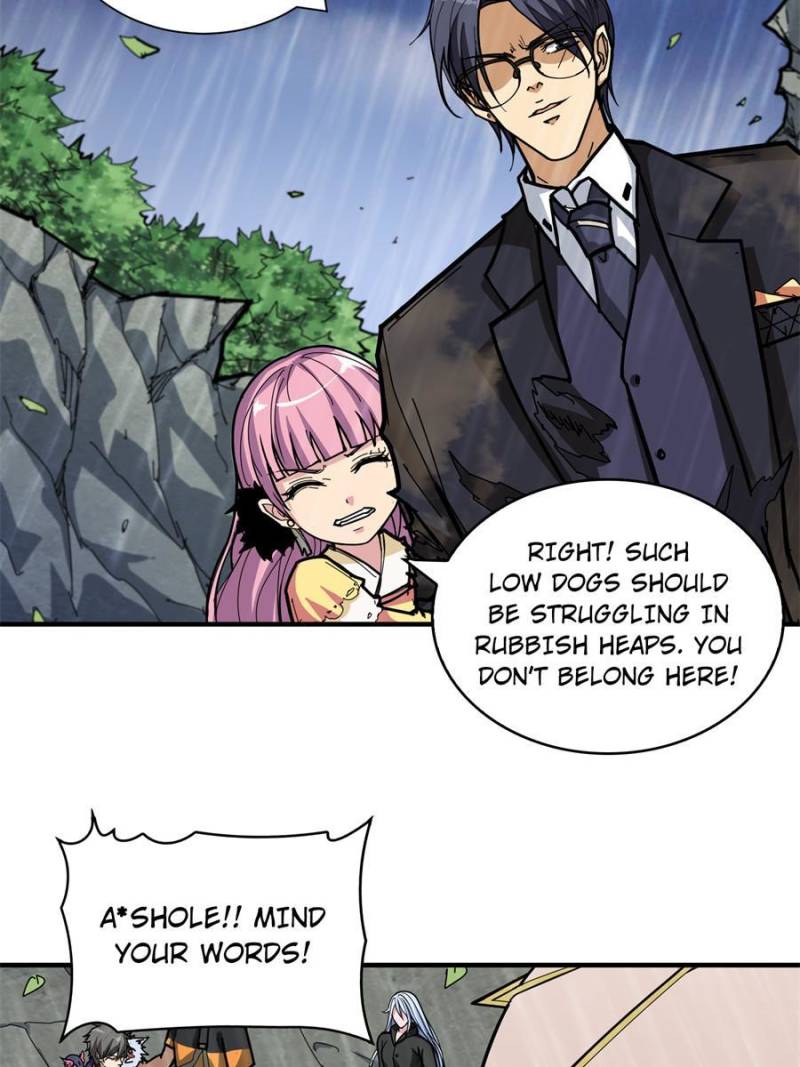 Chapter 126 - Image 22